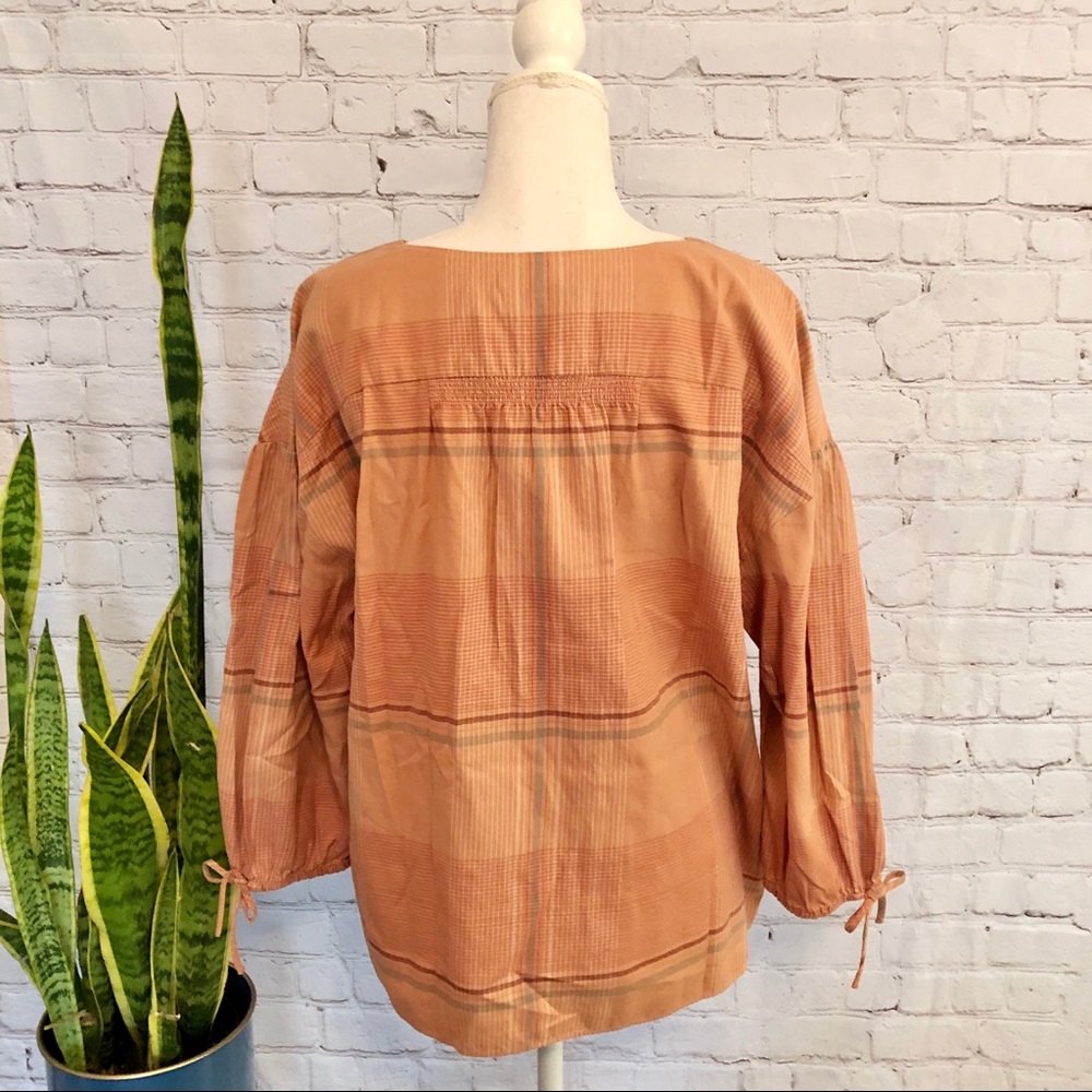 Madewell Top - Picture 4 of 7